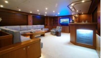 CATALONIAN SPIRIT - Photo Credit Inace Yachts